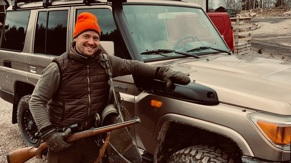 How to Cure Wild Game: Which Cut Becomes What
