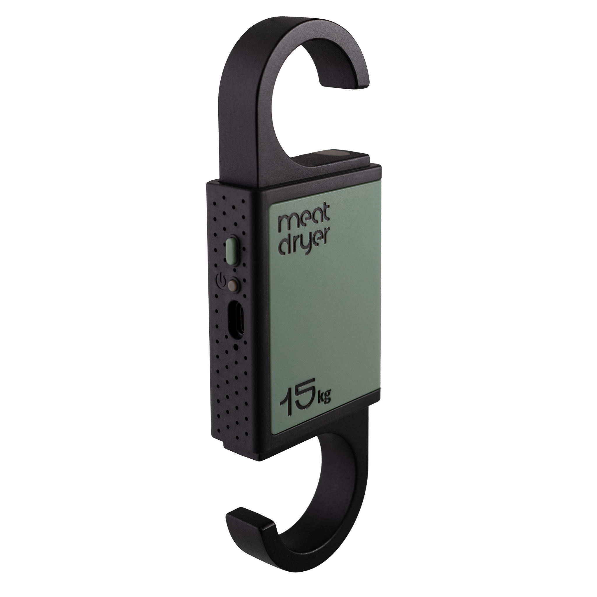 Laden Sie das Video: Instruction video for drying meat